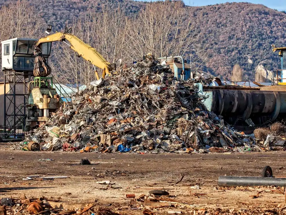 recupero-e-stoccaggio-metalli-e-ferro-vecchio-a-pavia-alessandria