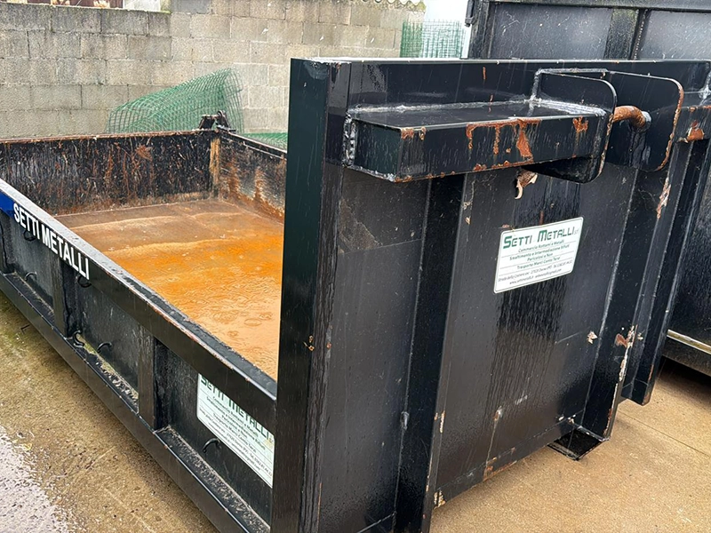 container-per-rifiuti